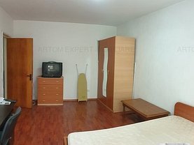 Garsonieră de vânzare, în Bucureşti, zona Camil Ressu