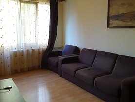 Apartament de vânzare 3 camere, în Bucureşti, zona Theodor Pallady