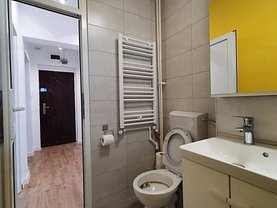 Garsonieră de vânzare, în Bucureşti, zona Ozana
