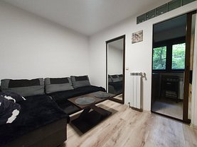 Garsonieră de închiriat, în Bucureşti, zona Theodor Pallady