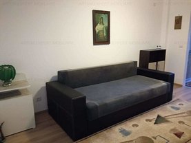 Garsonieră de închiriat, în Bucureşti, zona Theodor Pallady