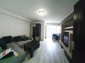 Garsonieră de închiriat, în Bucureşti, zona Costin Georgian