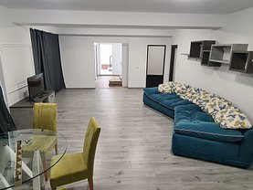 Apartament de închiriat 4 camere, în Bucureşti, zona Nicolae Grigorescu