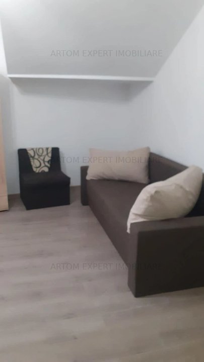 GARSONIERA DECOMANDATA LANGA UNIRII | CENTRALA PROPRIE