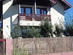 Casa de vânzare 4 camere, în Branesti