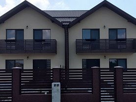 Casa de vânzare 3 camere, în Berceni