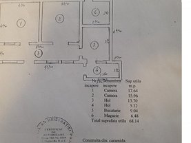 Casa de vânzare 3 camere, în Catelu