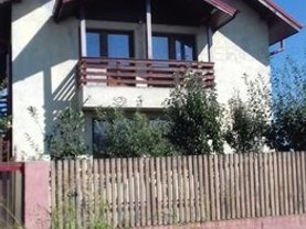 Casa de vânzare 4 camere, în Branesti