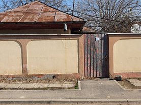 Casa de vânzare 3 camere, în Pantelimon, zona Central