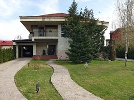 Casa de vânzare 6 camere, în Pasărea