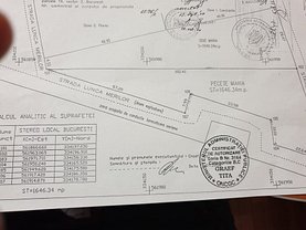 Teren constructii de vânzare, în Bucuresti, zona Nicolae Grigorescu