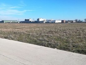 Teren constructii de vânzare, în Bucureşti, zona Theodor Pallady