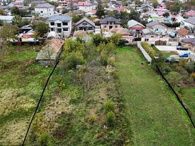 Teren constructii de vânzare, în Tânganu