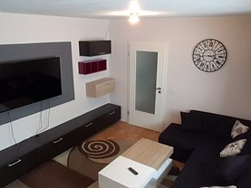 Apartament de închiriat 3 camere în Timisoara, Circumvalatiunii