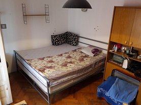 Garsonieră de închiriat în Timisoara, Complex Studentesc