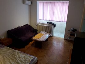 Apartament de închiriat 2 camere în Timisoara, Medicina