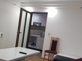 Apartament de închiriat 2 camere, în Timisoara, zona Mehala