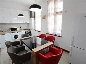 Apartament de închiriat 3 camere, în Timisoara, zona Ultracentral