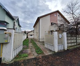 Casa de închiriat 12 camere, în Timişoara, zona Bucovina