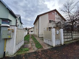 Casa de închiriat 12 camere, în Timişoara, zona Bucovina