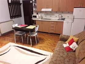 Apartament de închiriat 2 camere, în Timişoara, zona Iosefin