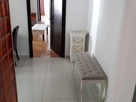 Apartament de închiriat 3 camere, în Timişoara, zona Circumvalaţiunii