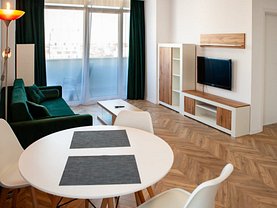 Apartament de închiriat 3 camere, în Timişoara, zona Circumvalaţiunii