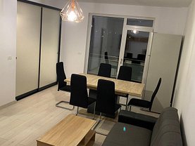 Apartament de vânzare 2 camere, în Dumbrăviţa, zona Nord