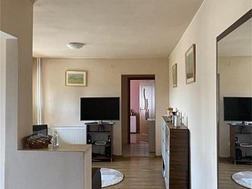 Apartament de vânzare 3 camere, în Timişoara, zona Complex Studenţesc