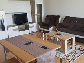 Apartament de închiriat 2 camere, în Giroc, zona Central