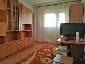 Garsonieră de închiriat, în Timişoara, zona Girocului
