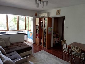 Apartament de vânzare 3 camere, în Timişoara, zona Girocului