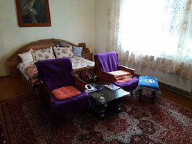 Casa de vânzare 4 camere, în Timişoara, zona Ronaţ