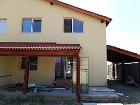 Casa de vânzare 4 camere, în Ghiroda