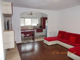 Casa de vânzare 4 camere, în Chişoda, zona Central