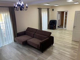 Casa de vânzare 3 camere, în Giroc, zona Central