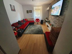 Casa de vanzare 4 camere, în Timisoara, zona Balcescu