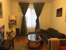 Apartament de vânzare 2 camere, în Bucuresti, zona Floreasca