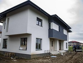 Casa de vânzare 4 camere, în Chitila, zona Central