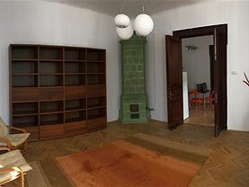 Casa de închiriat 3 camere, în Bucuresti, zona Cotroceni
