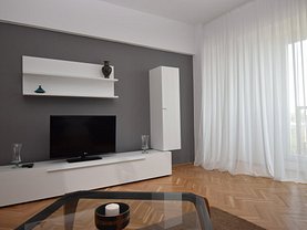 Apartament de închiriat 2 camere, în Bucureşti, zona Ştirbei Vodă