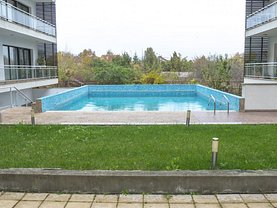 Apartament de închiriat 2 camere, în Bucuresti, zona Straulesti