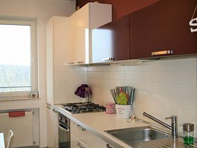 Apartament de închiriat 2 camere, în Bucureşti, zona Băneasa