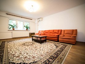 Apartament de închiriat 3 camere, în Bucureşti, zona Tineretului