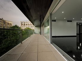 Apartament de vânzare 3 camere, în Bucureşti, zona Kiseleff