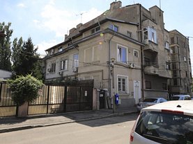 Apartament de vânzare 3 camere, în Bucureşti, zona Calea Călăraşilor