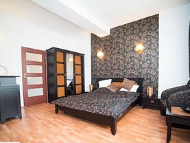 Garsonieră de închiriat, în Bucureşti, zona Romană