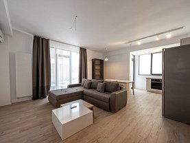 Apartament de vânzare 3 camere, în Bucureşti, zona Băneasa