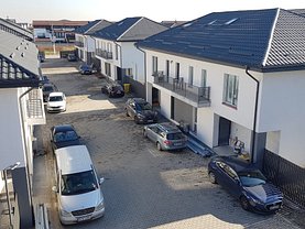 Casa de vânzare 6 camere, în Voluntari, zona Central