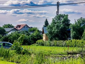 Teren constructii de vânzare, în Jilava